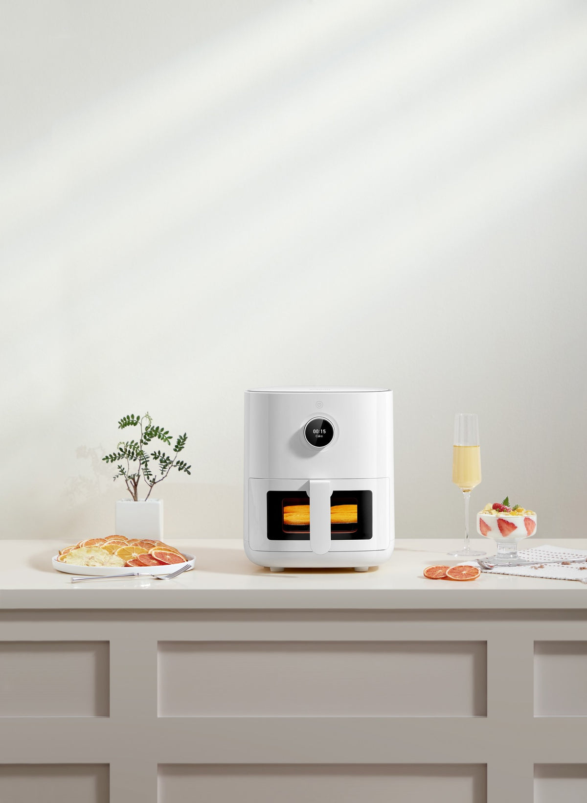 Xiaomi Smart Air Fryer Pro 4l