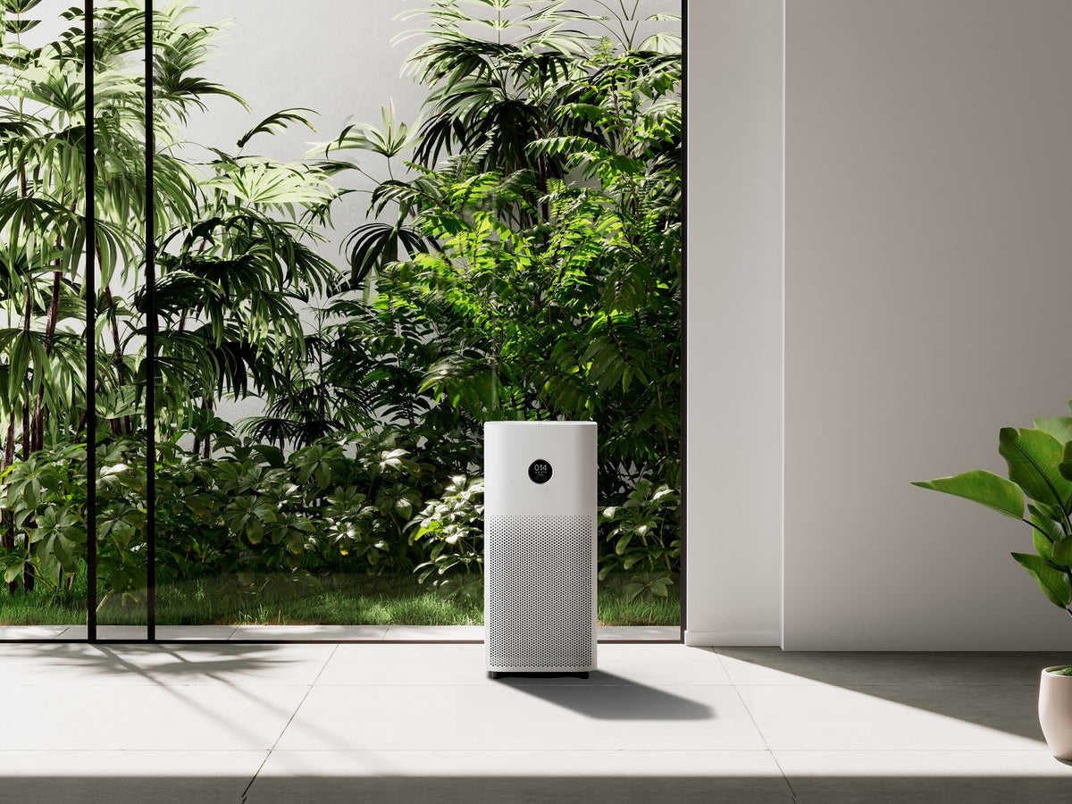 Xiaomi Smart Air Purifier 4