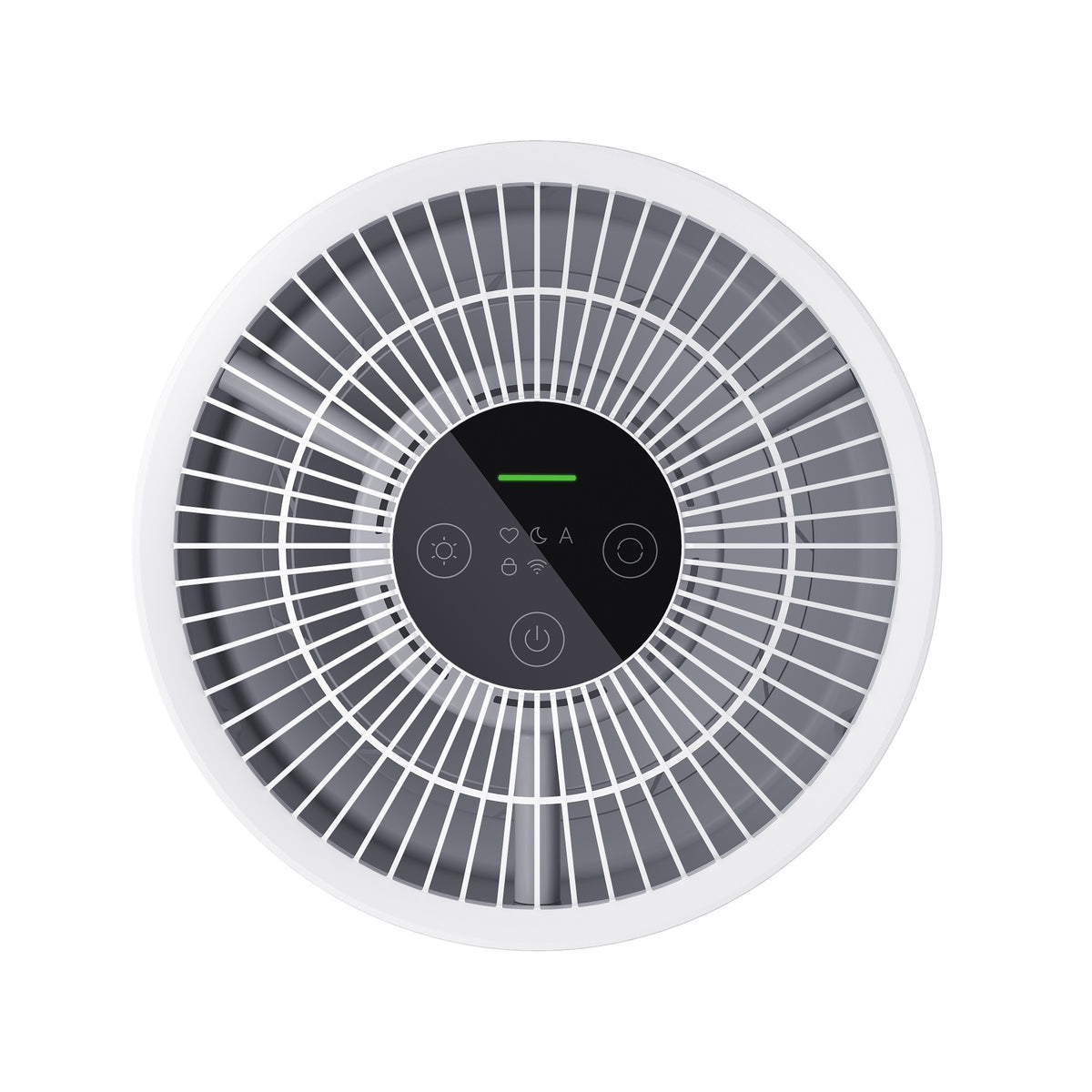 Xiaomi Smart Air Purifier 4 Compact