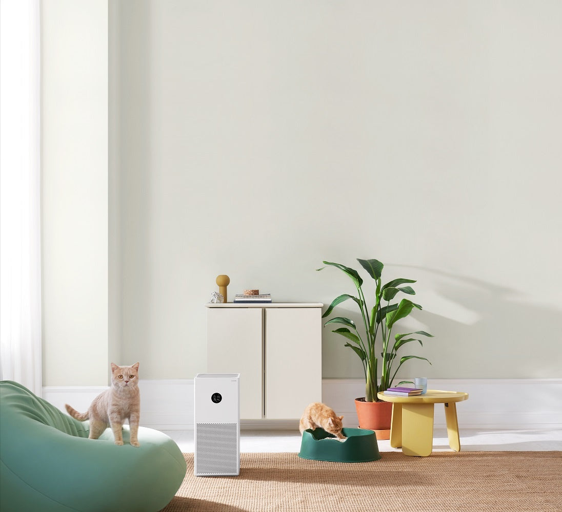 Xiaomi Smart Air Purifier 4 Lite
