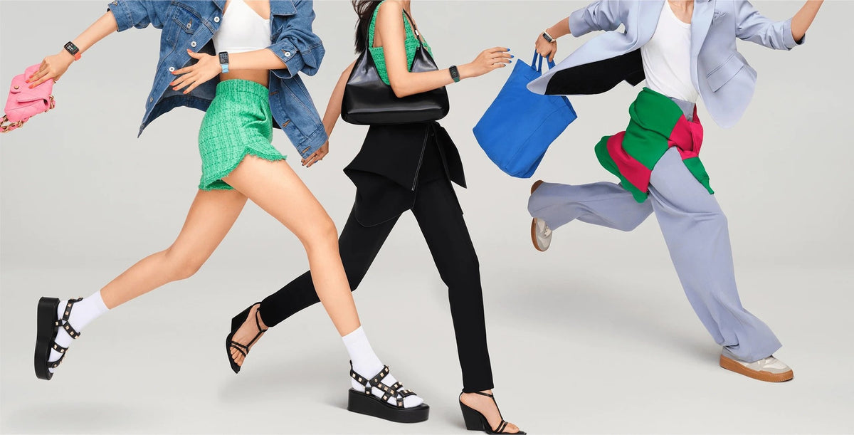 Xiaomi Smart Band 7 Pro Europese Versie