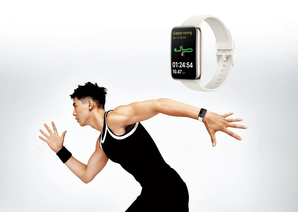 Xiaomi Smart Band 7 Pro Europese Versie