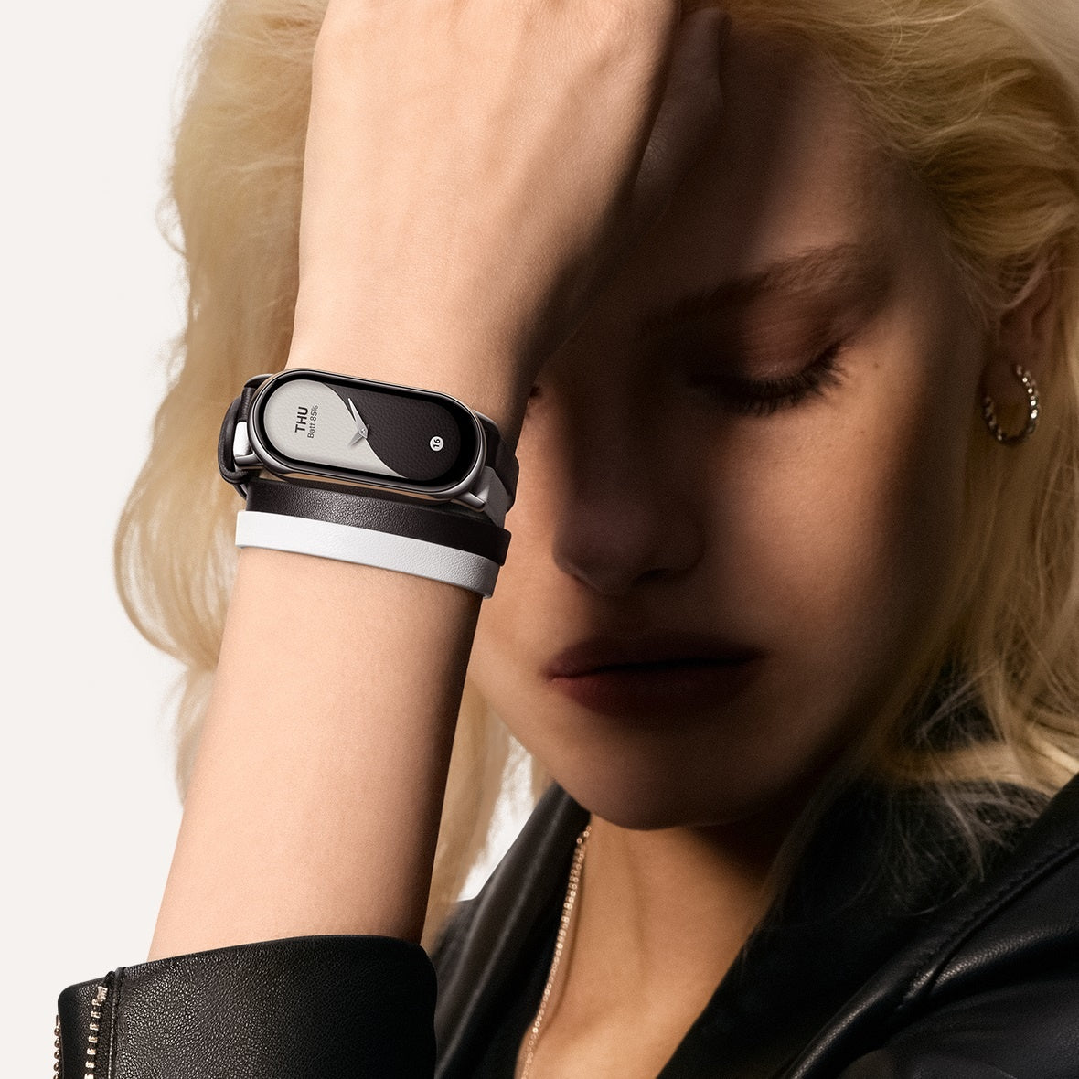 Xiaomi Smart Band 8 Europese Versie