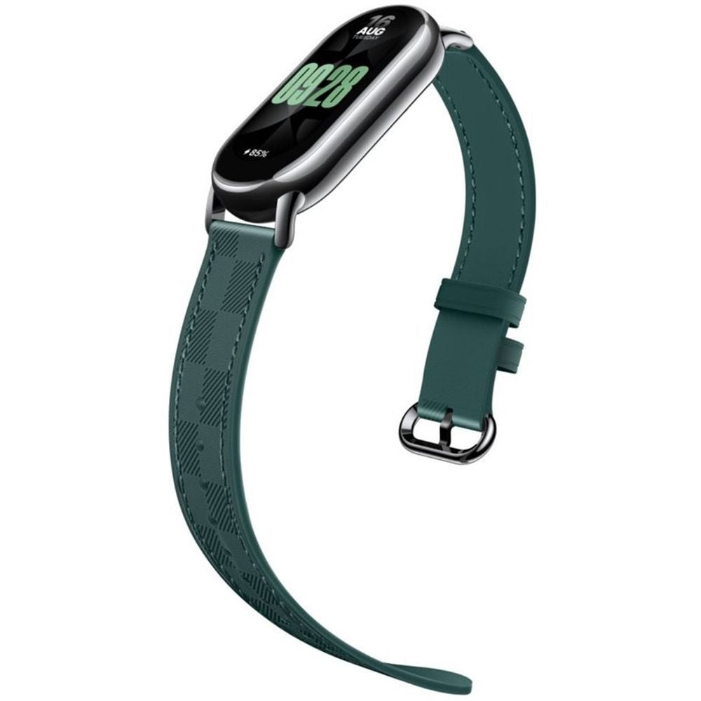 Xiaomi Smart Band 8 Checkered Strap