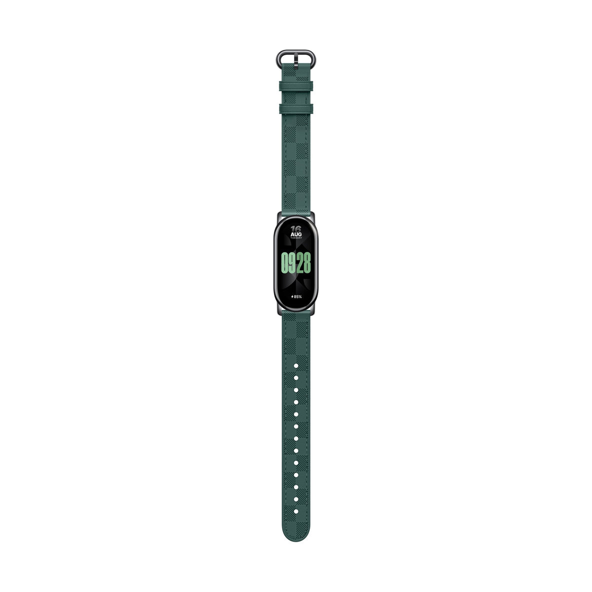 Xiaomi Smart Band 8 Checkered Strap