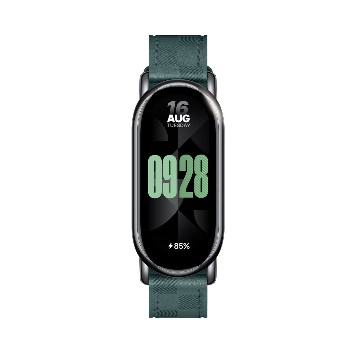 Xiaomi Smart Band 8 Checkered Strap