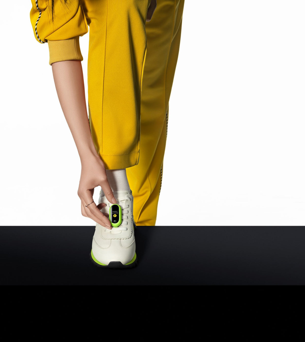 Xiaomi Smart Band 8 Europese Versie