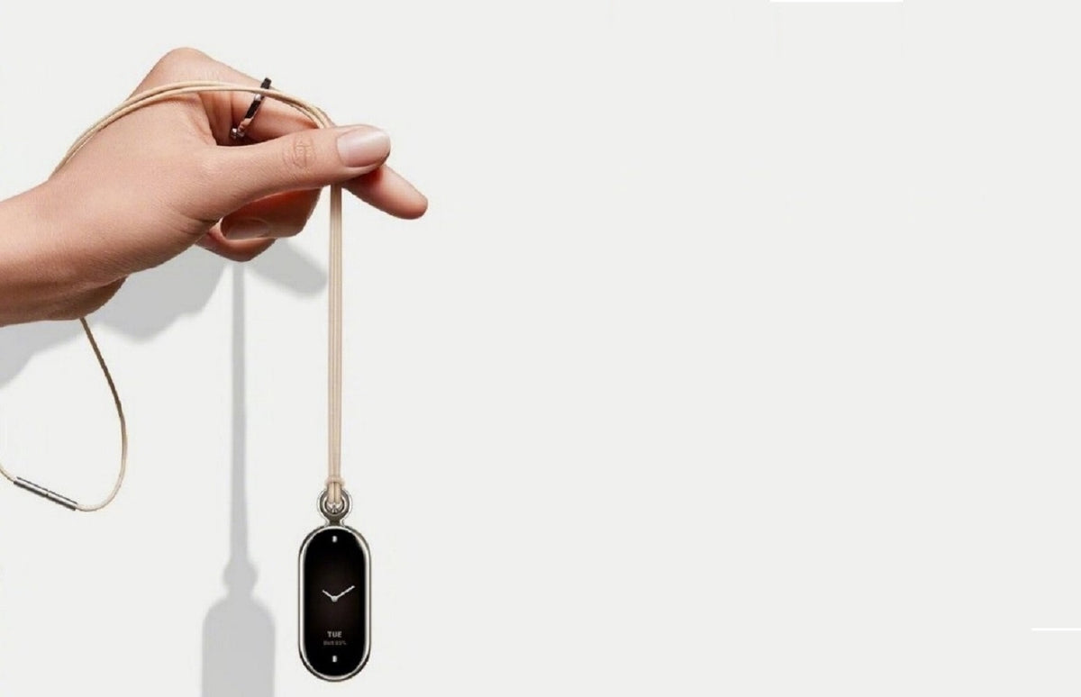 Xiaomi Smart Band 8 Anhänger