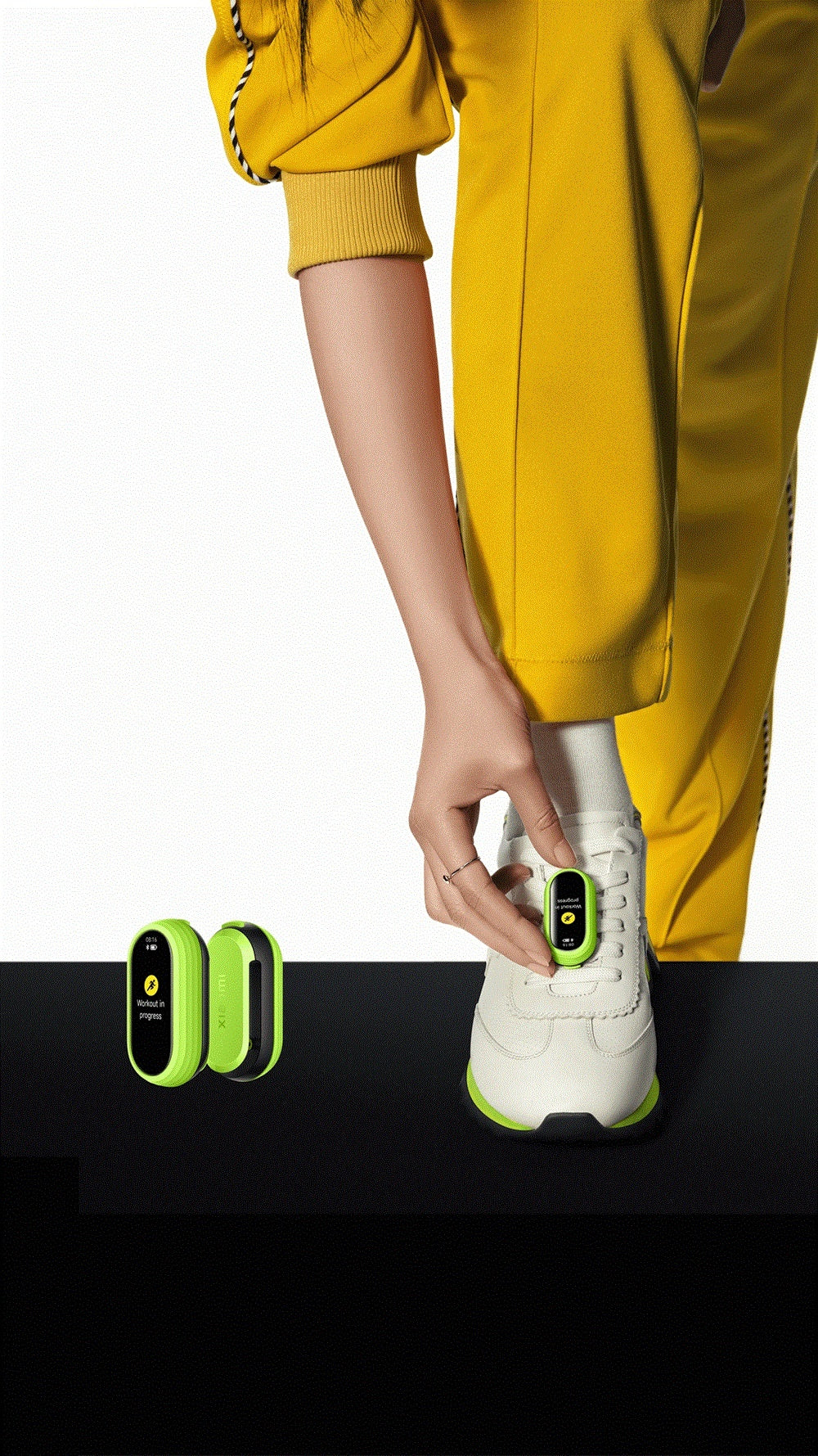 Xiaomi Smart Band 8 Running Clip