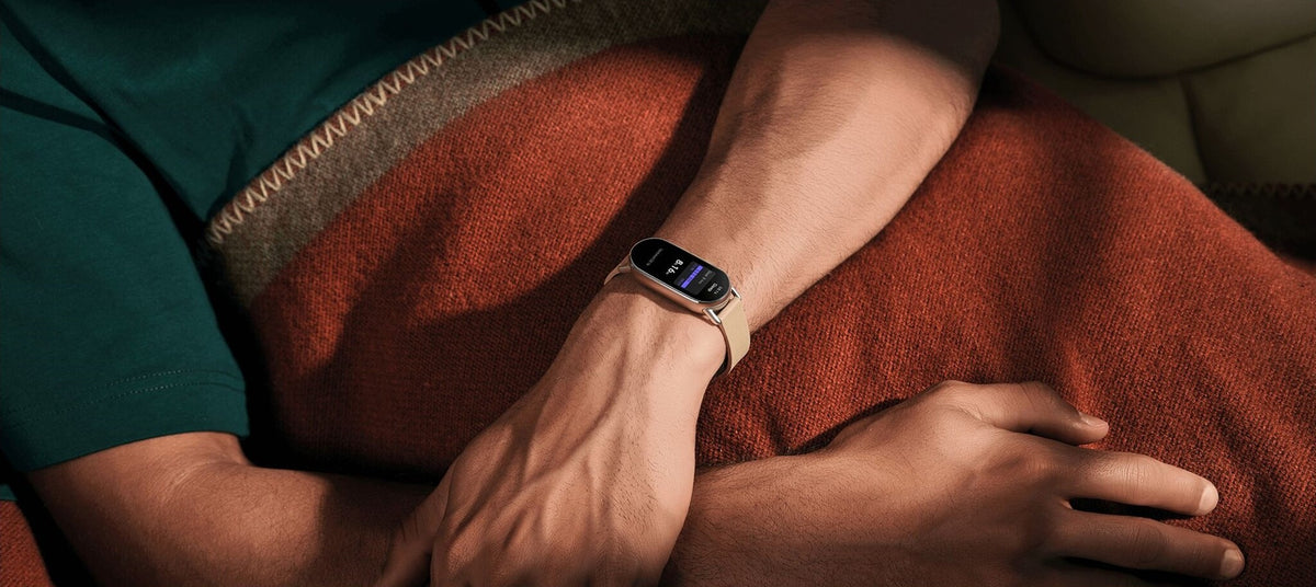 Xiaomi Smart Band 9
