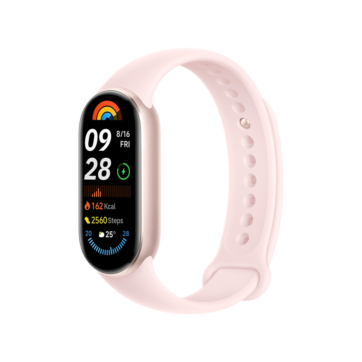 Xiaomi Smart Band 9