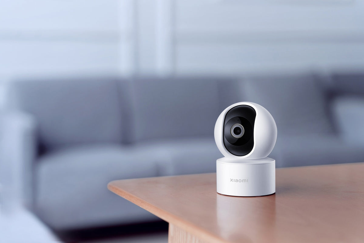 Xiaomi Smart Camera C200
