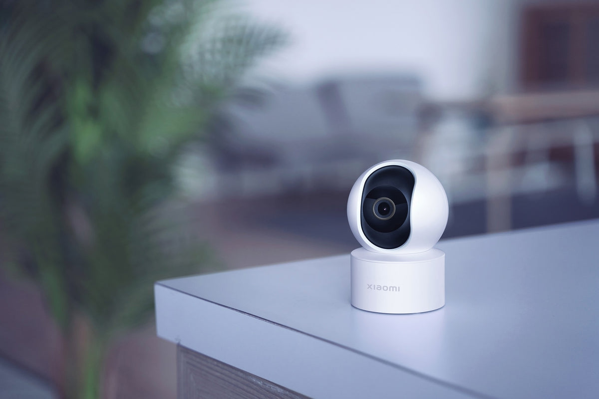 Xiaomi Smart Camera C200