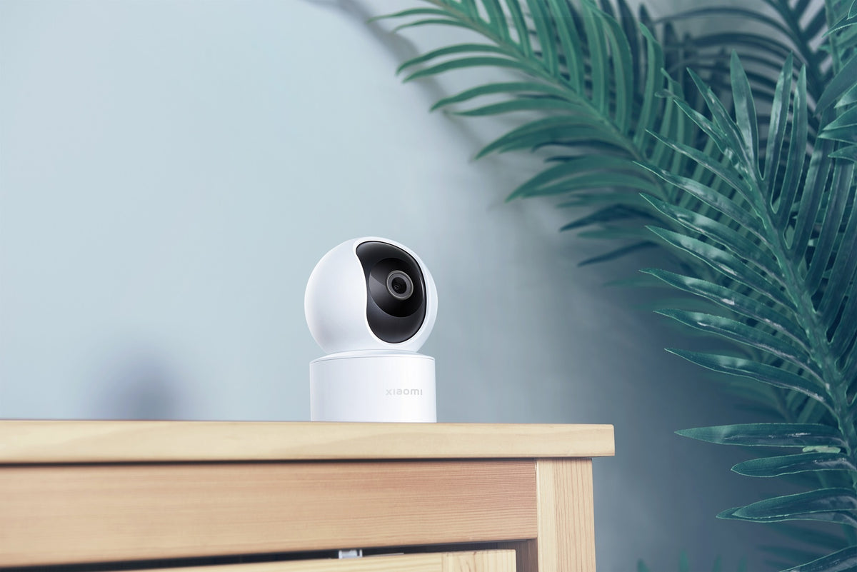 Xiaomi Smart Camera C200