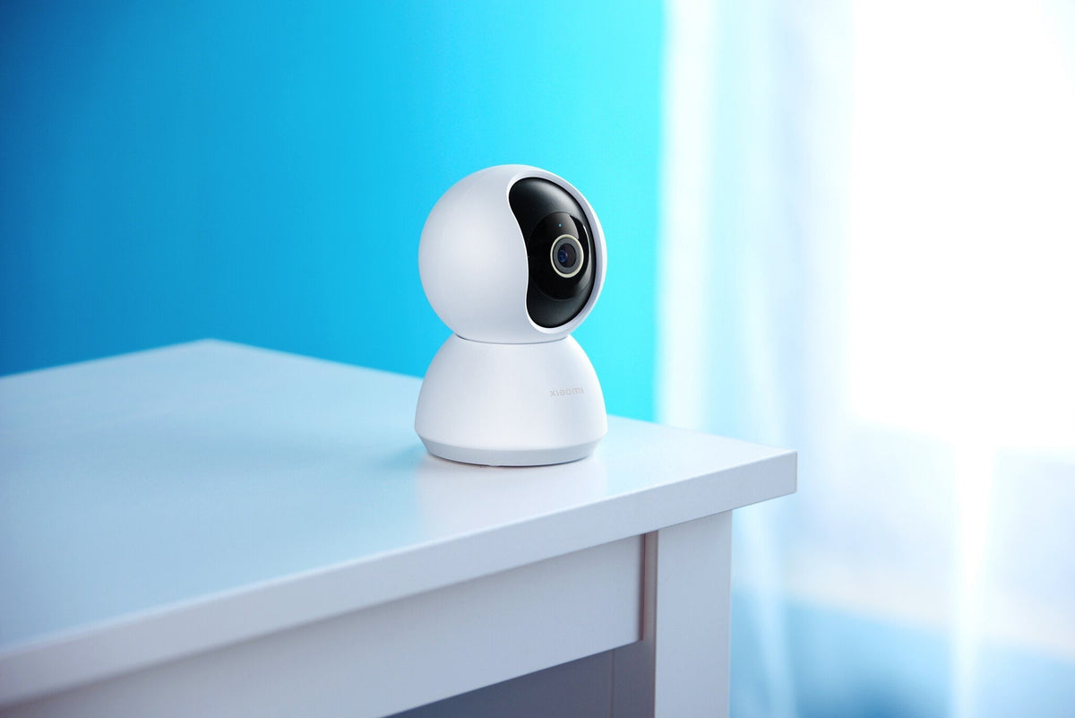 Xiaomi Smart Camera C300