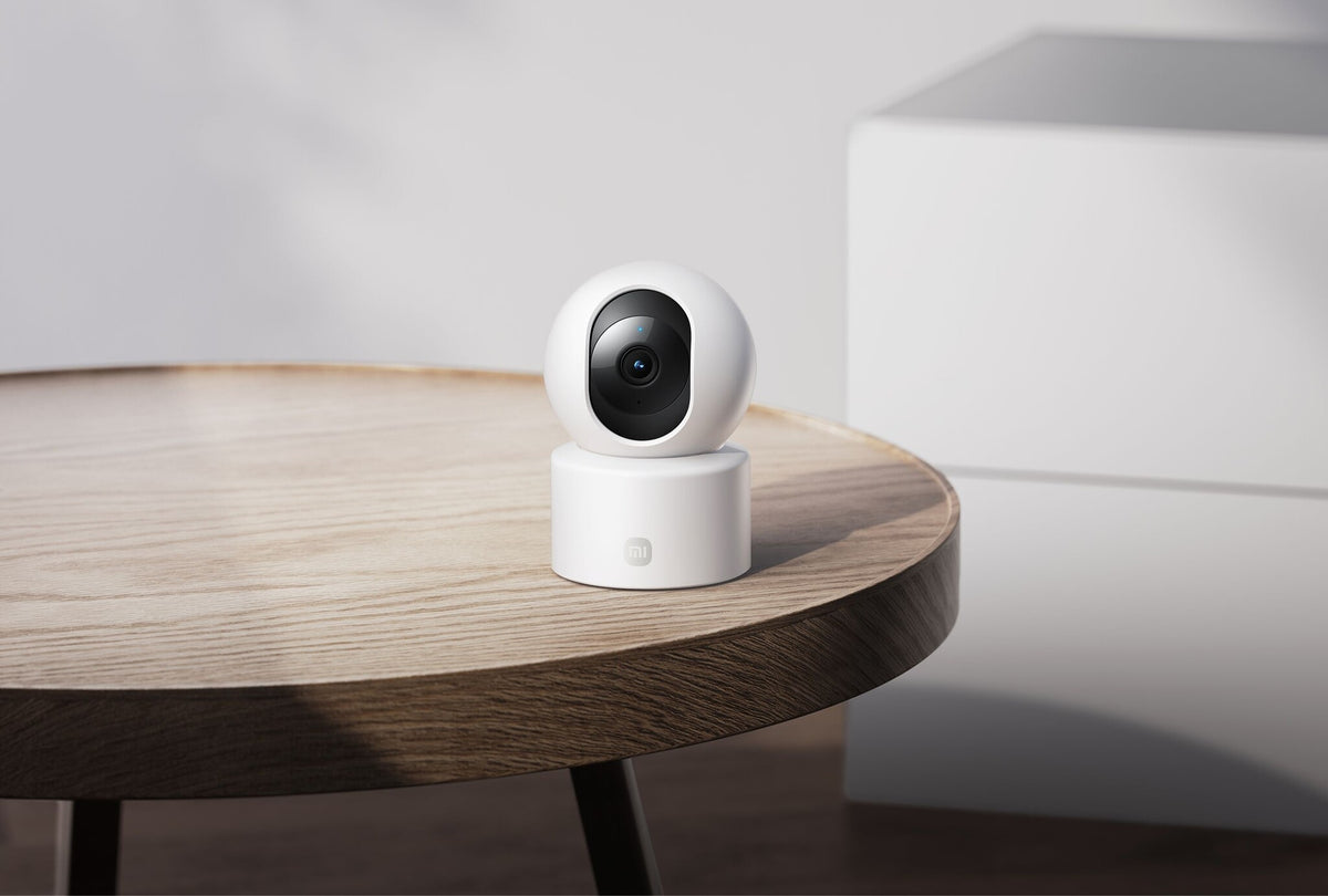 Xiaomi Smart Camera C301