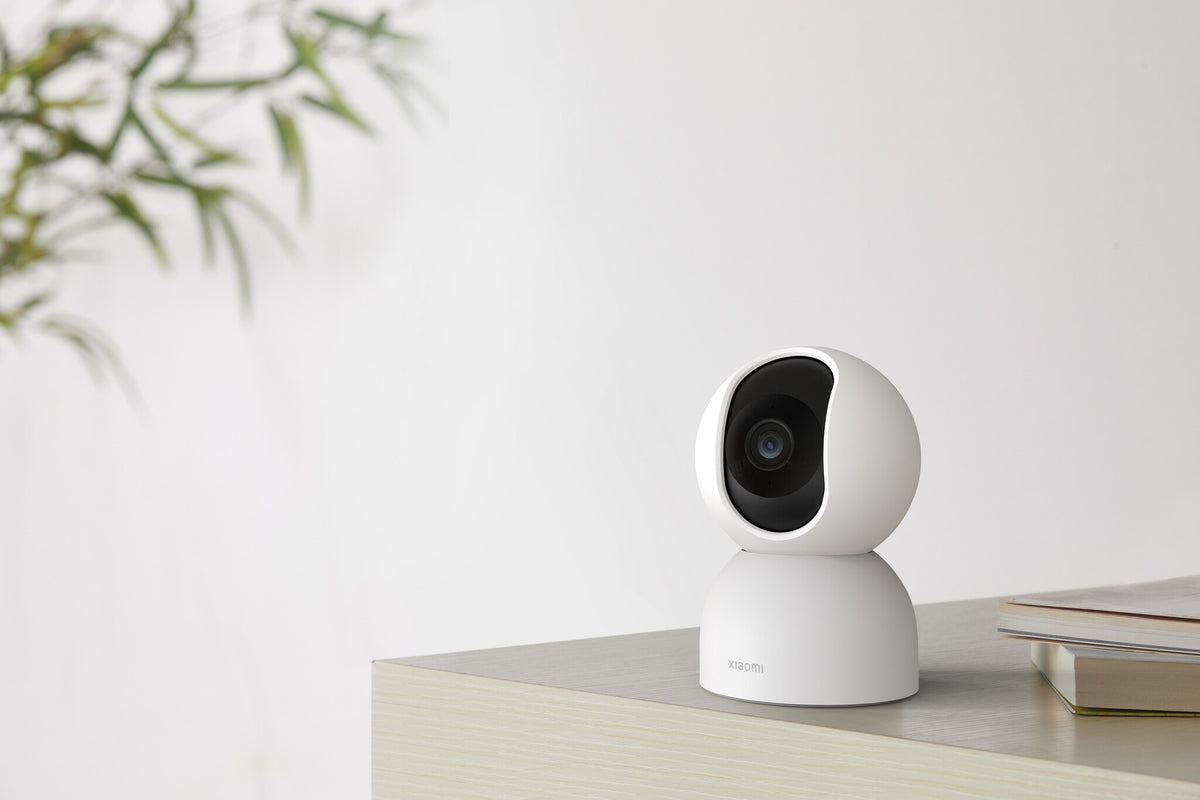 Xiaomi Smart Camera C400
