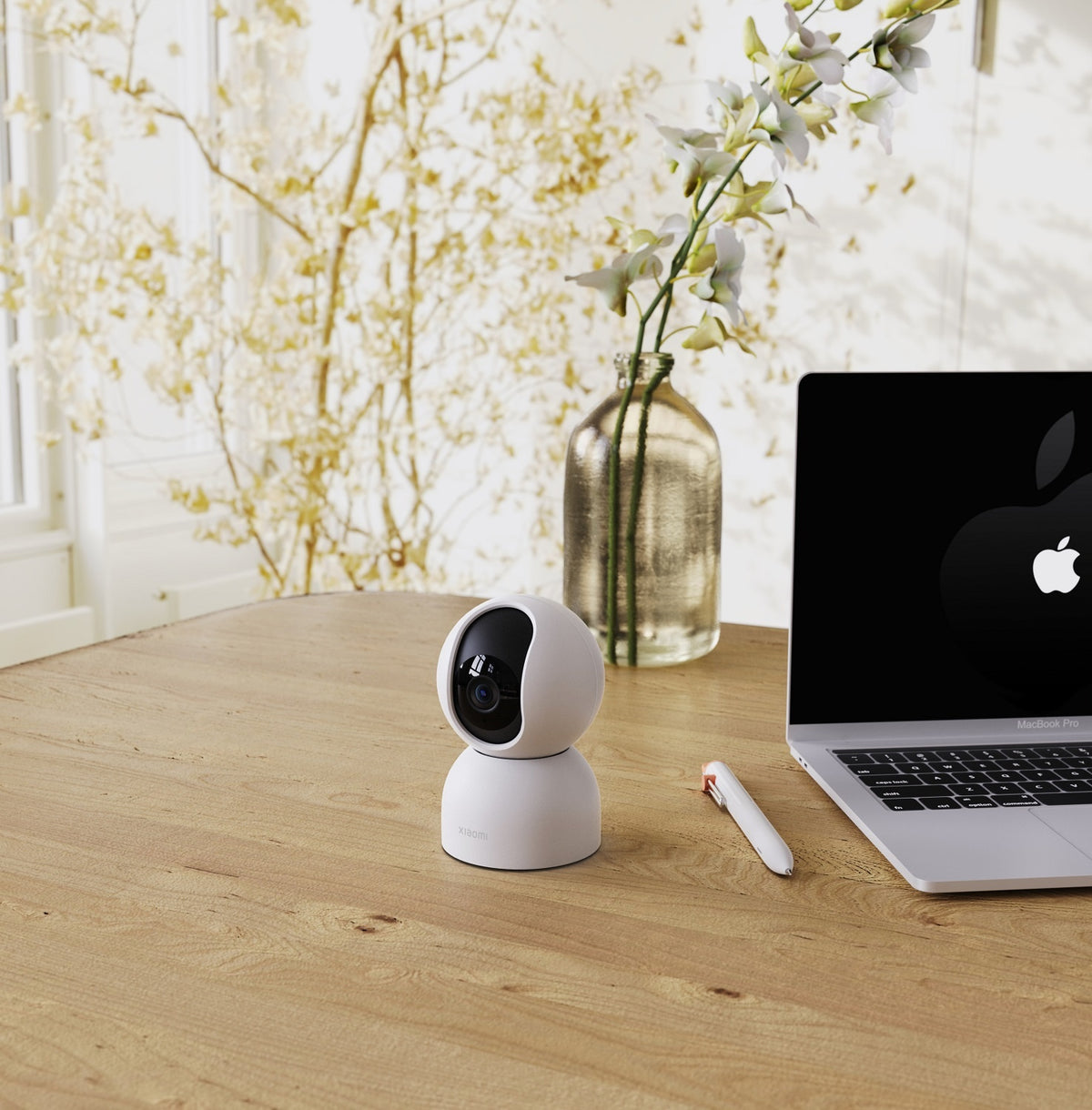 Xiaomi Smart Camera C400