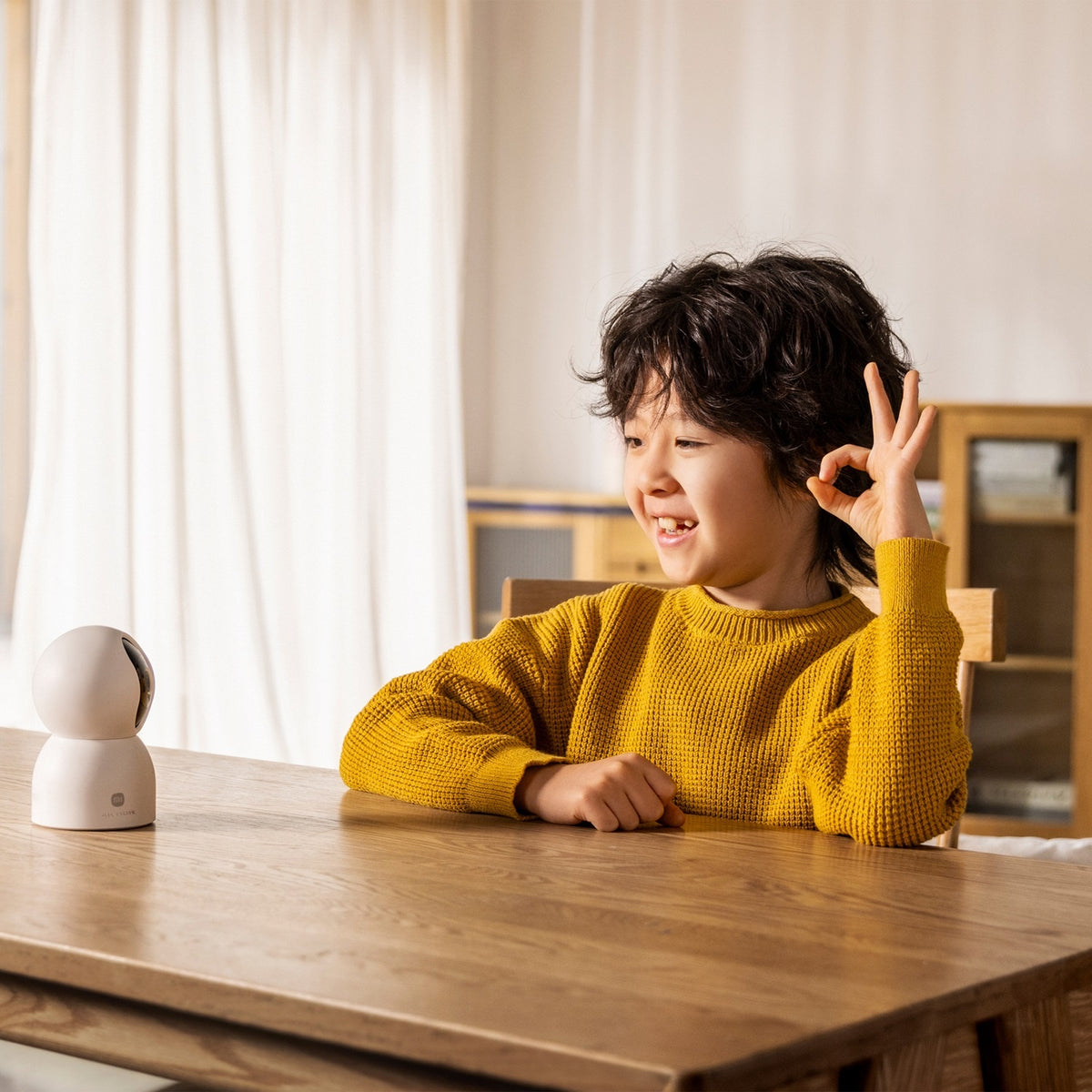 Xiaomi Smart Camera C700