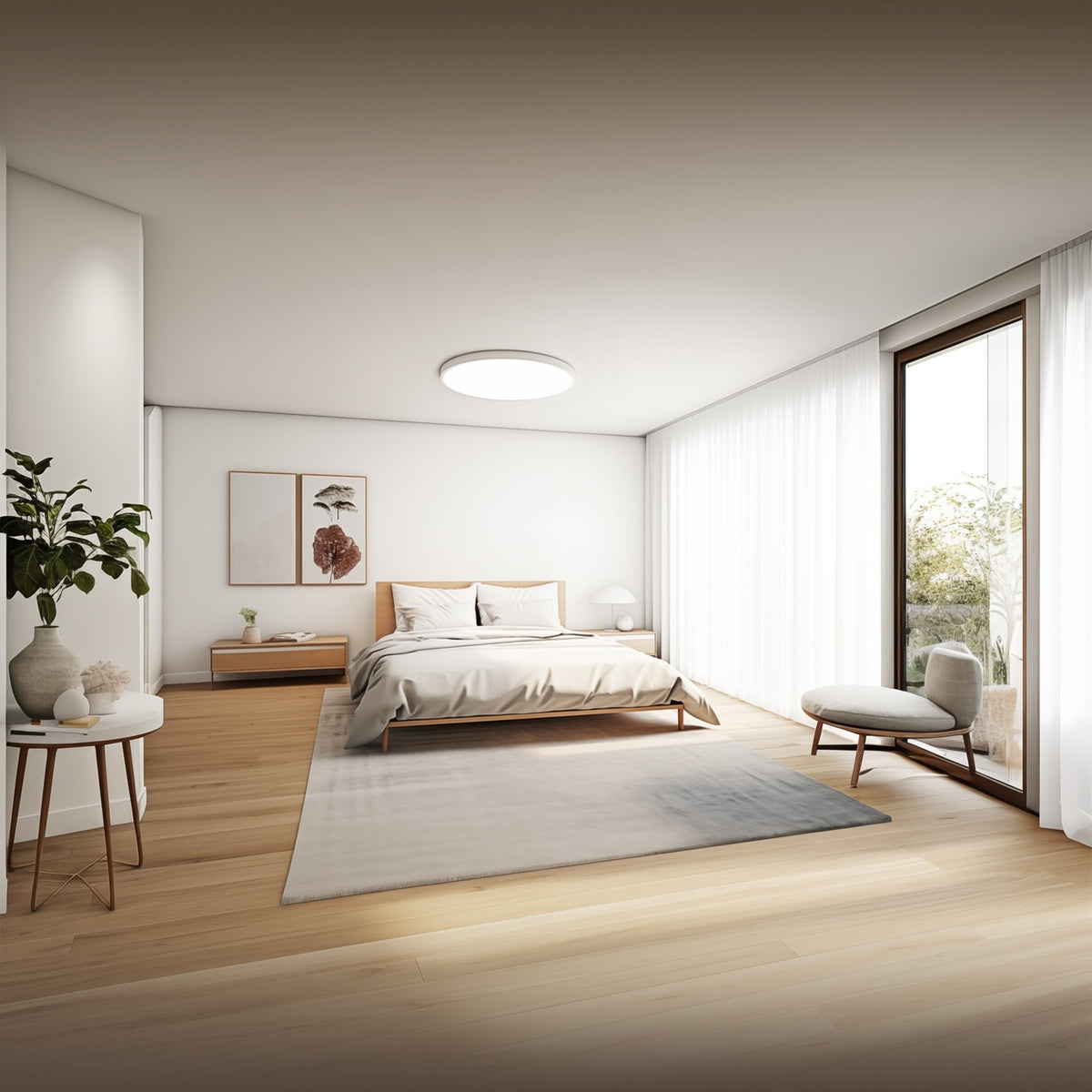Xiaomi Smart Ceiling Light D40