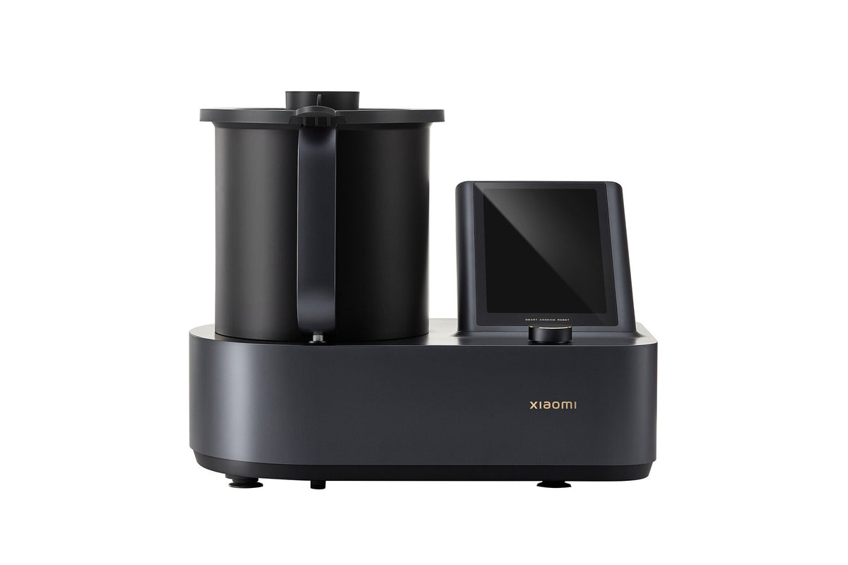 Xiaomi Smart Cooking Robot