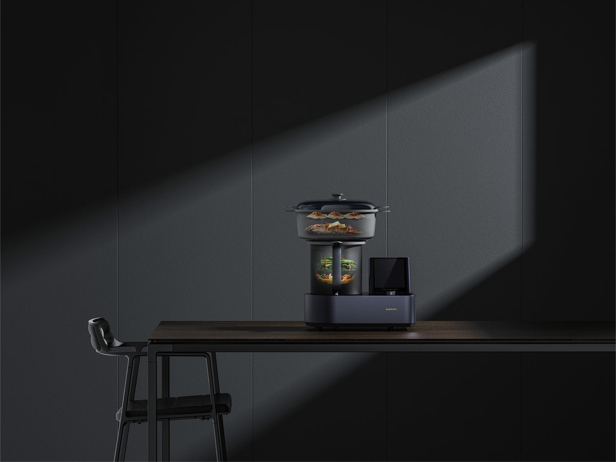 Xiaomi Smart Cooking Robot