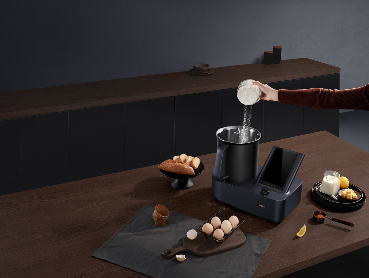 Xiaomi Smart Cooking Robot