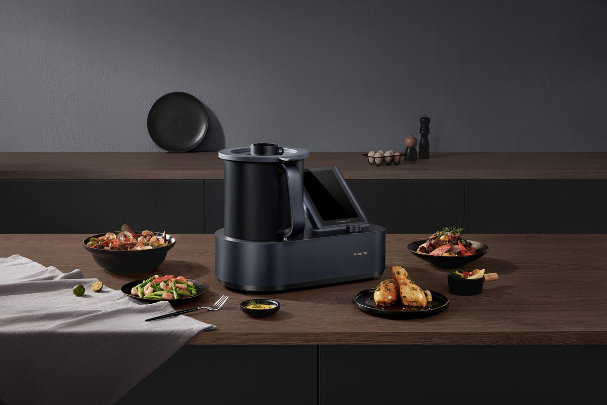 Xiaomi Smart Cooking Robot
