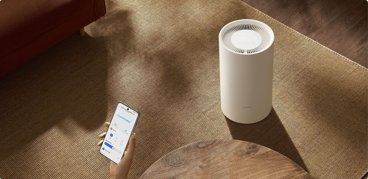 Xiaomi Déshumidificateur d'air connecté Lite