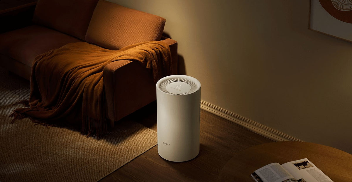 Xiaomi Déshumidificateur d'air connecté Lite