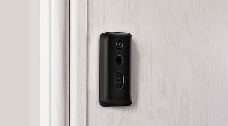 Xiaomi Smart Doorbell 3