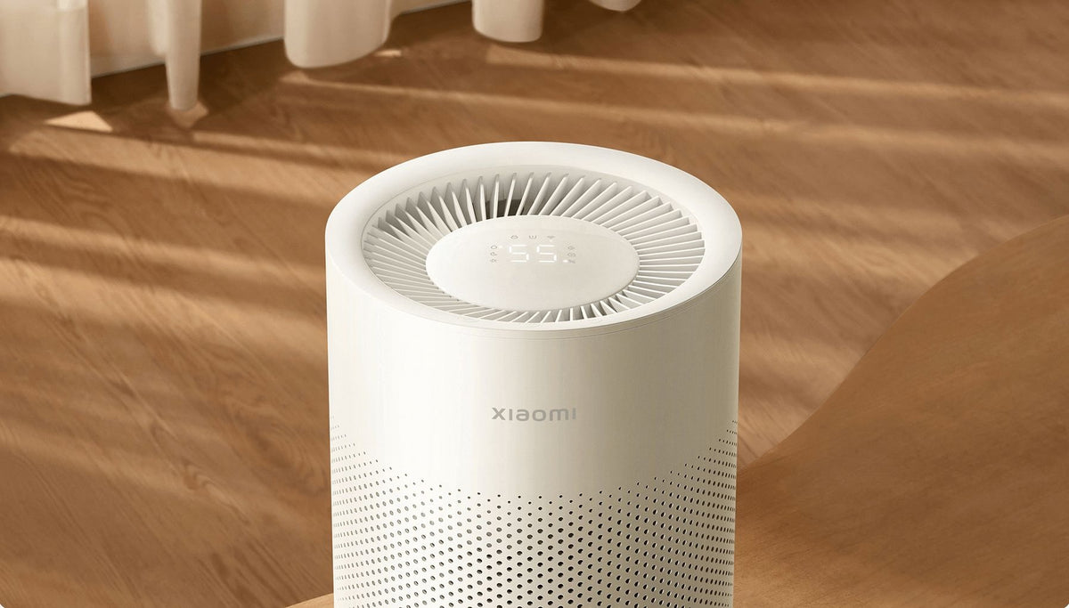 Xiaomi Smart Evaporative Humidifier