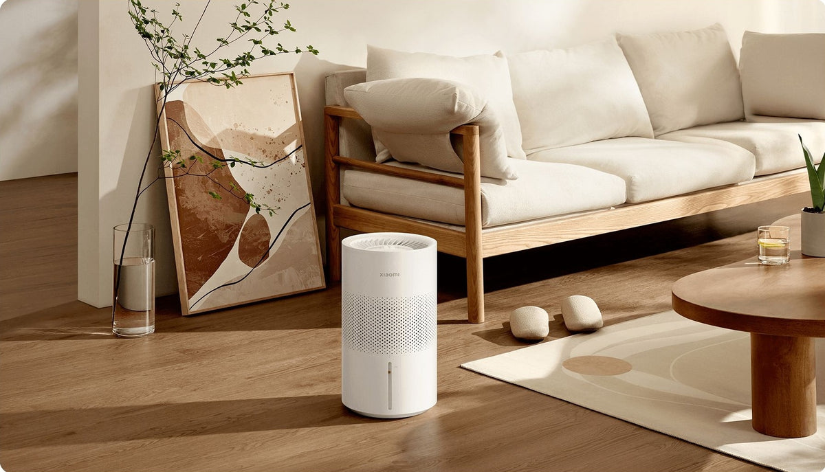 Xiaomi Smart Evaporative Humidifier