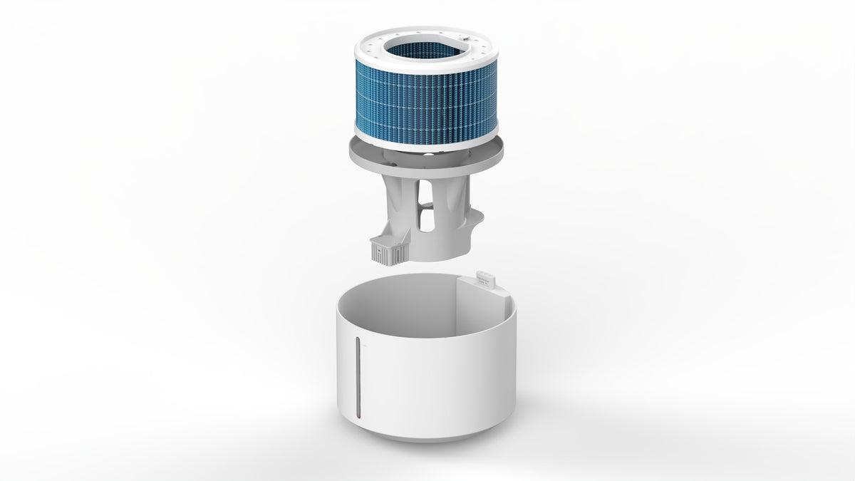 Xiaomi Smart Evaporative Humidifier