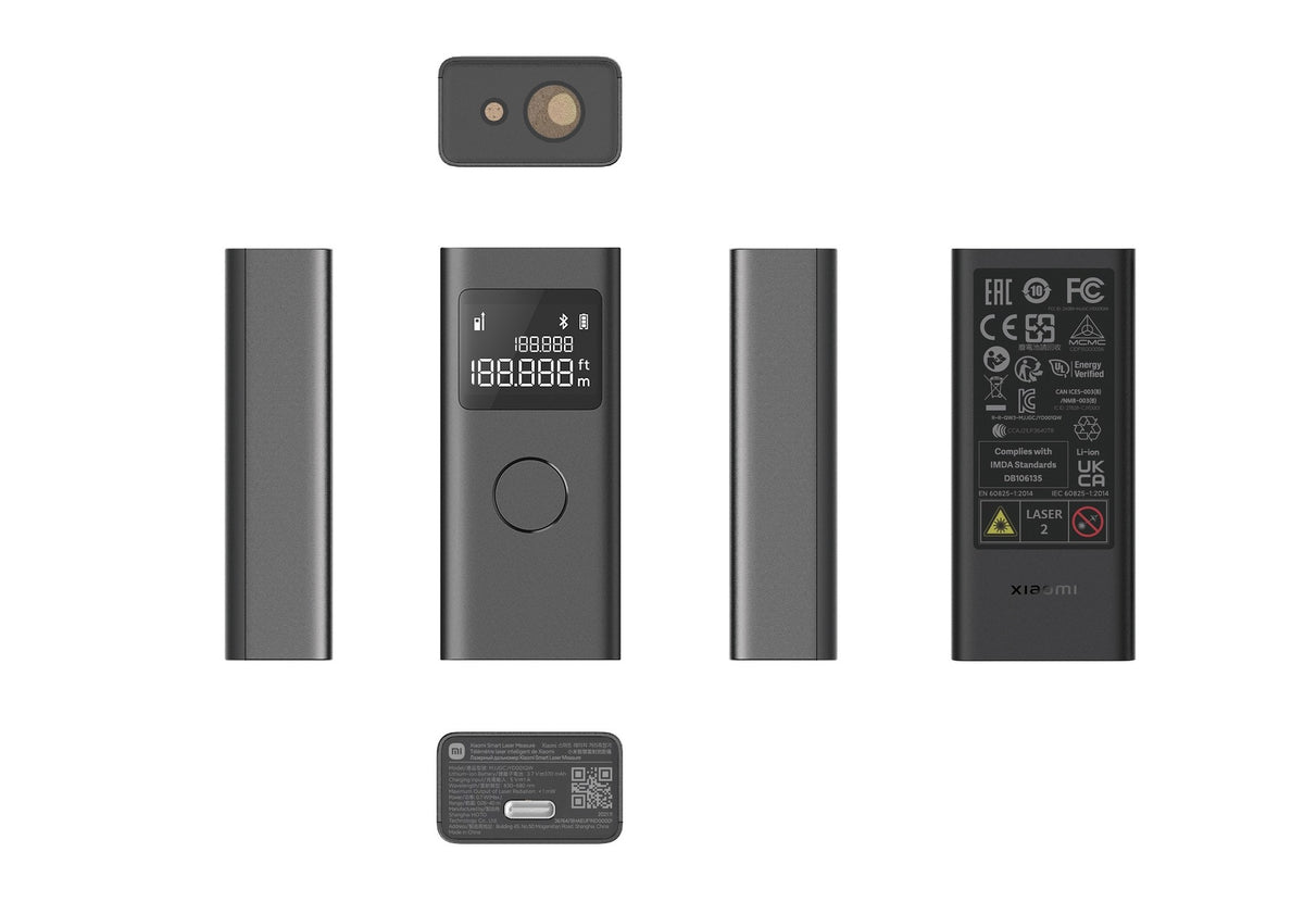 Xiaomi Smart Laser Measure