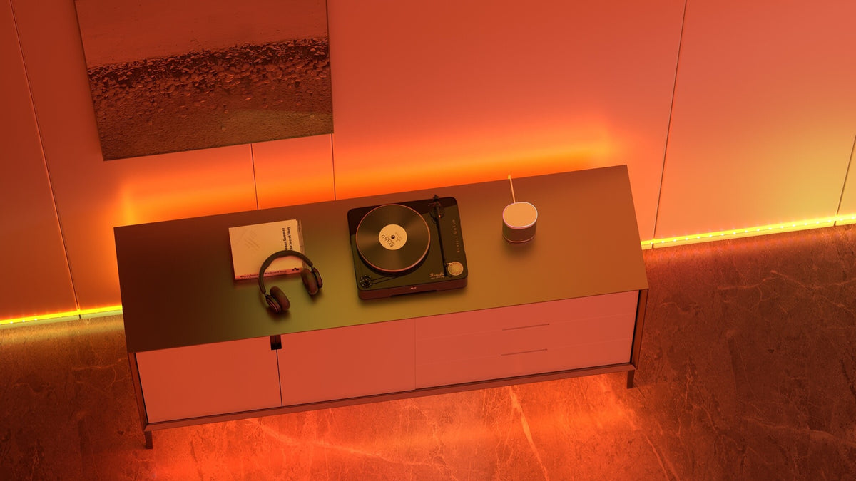 Xiaomi Smart Lightstrip