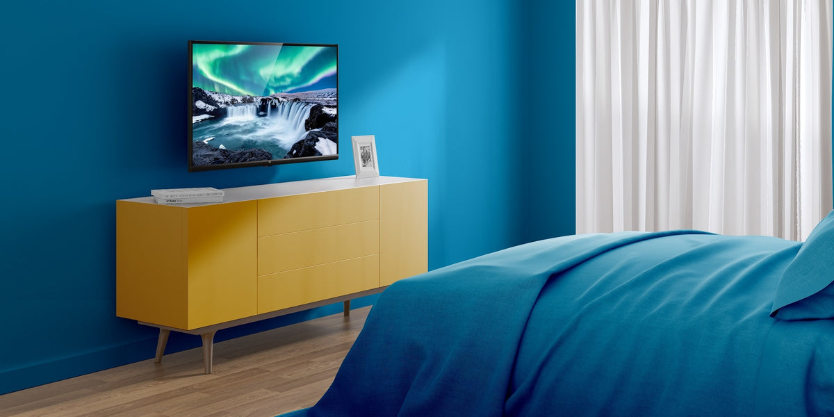 Xiaomi Smart Mi TV 4A 32 Zoll Europäische Version