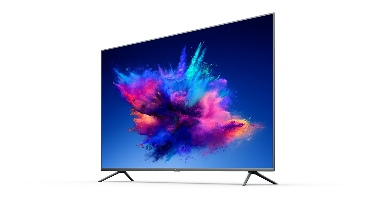 Xiaomi Smart Mi TV 4S 65 pouces version européenne