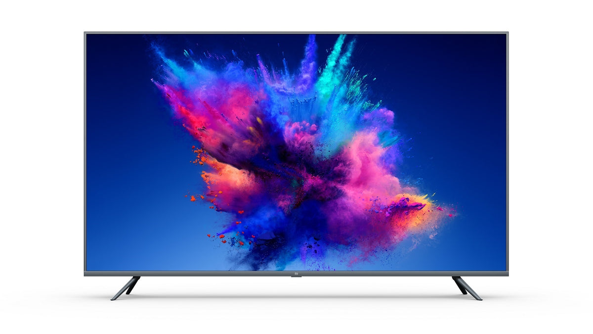 Xiaomi Smart Mi TV 4S 65 pouces version européenne