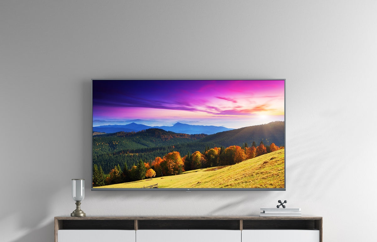Xiaomi Smart Mi TV 4S 65 pouces version européenne