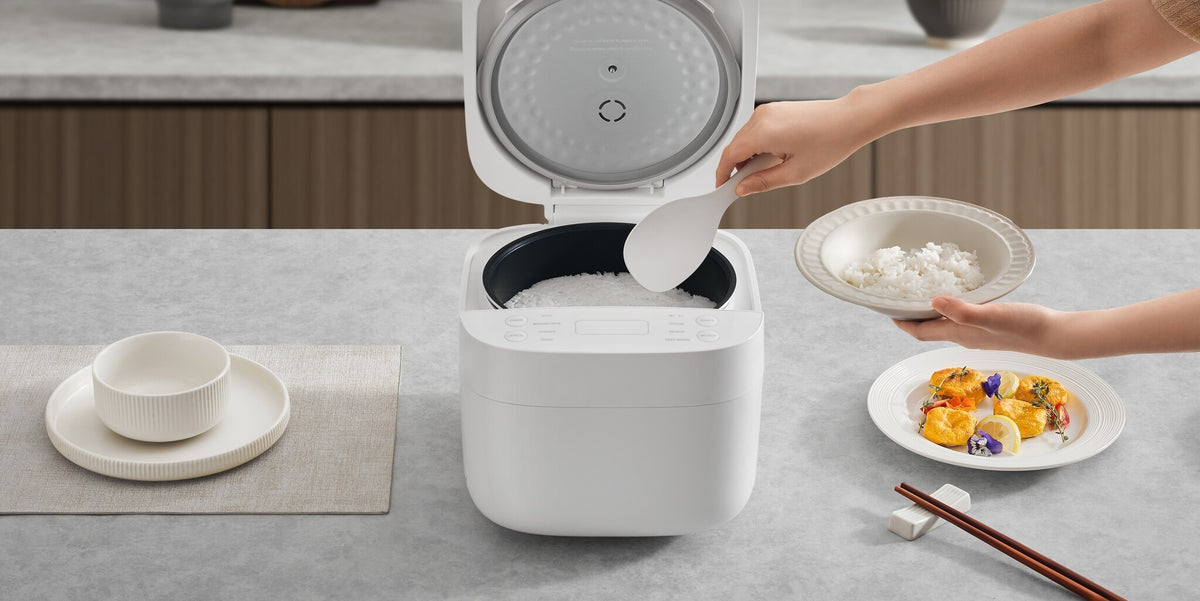 Xiaomi Slimme Multifunctionele Rijstkoker