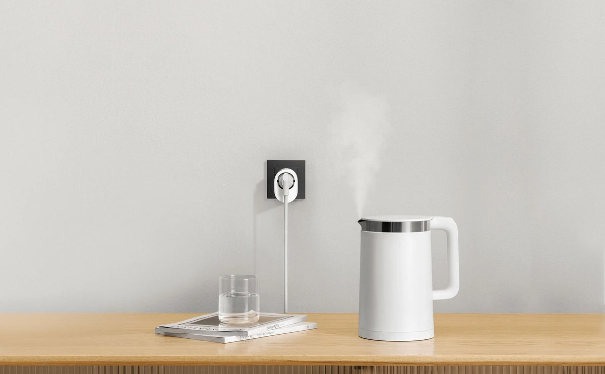 Xiaomi Smart Plug 2 (Wi-Fi)