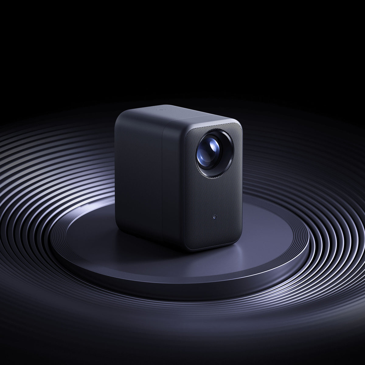 Xiaomi Smart Projector L1 Pro