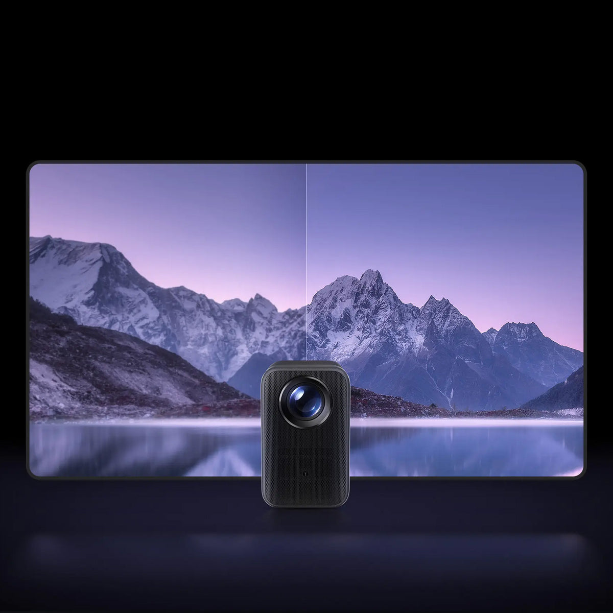 Xiaomi Smart Projector L1 Pro