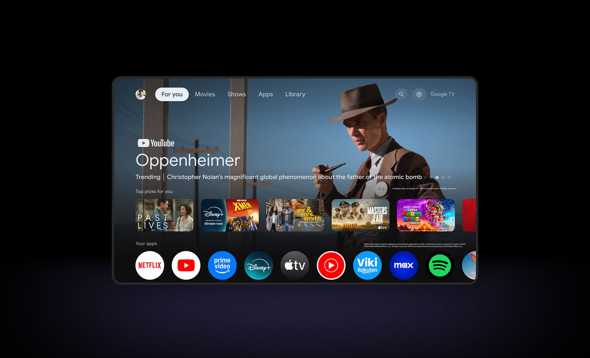 Xiaomi Smart Projector L1 Pro