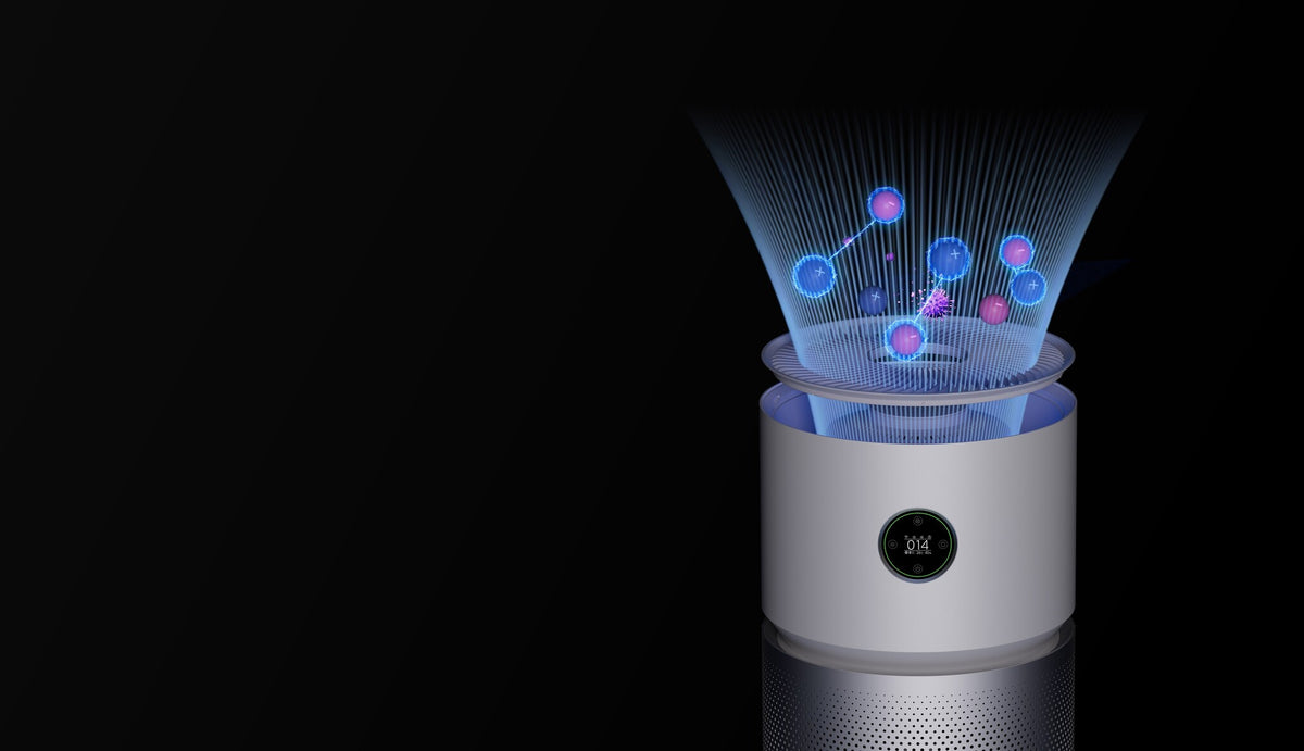 Xiaomi Smart Purifier Elite
