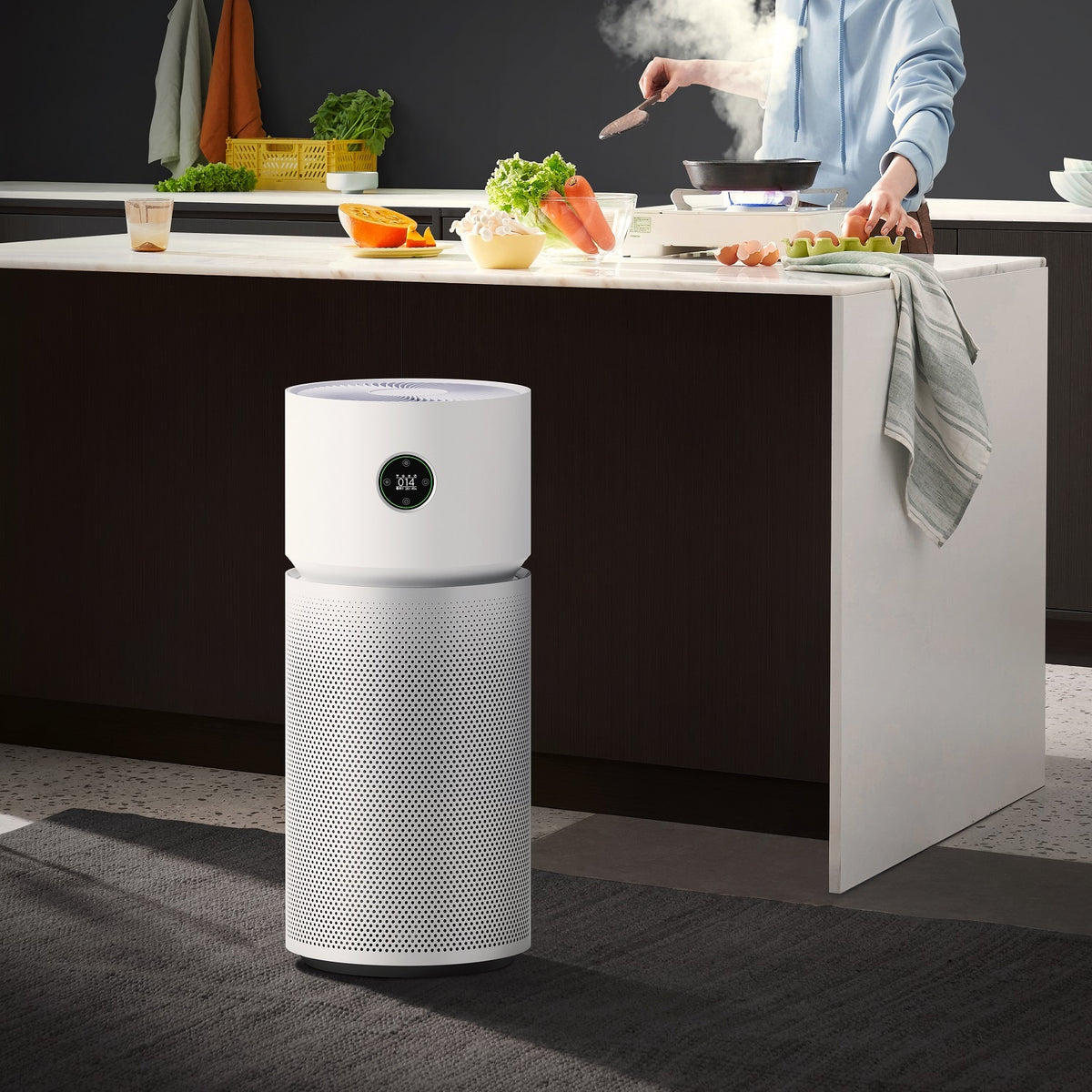 Xiaomi Smart Purifier Elite