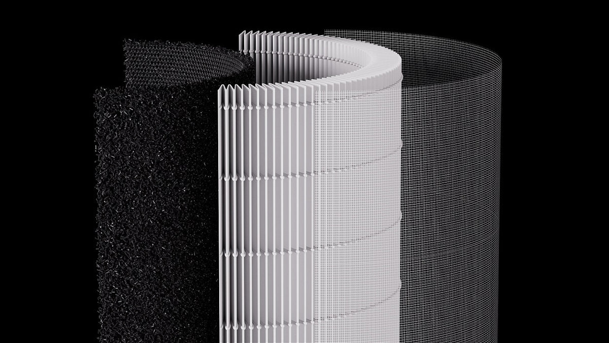 Xiaomi Smart Purifier Elite Filter