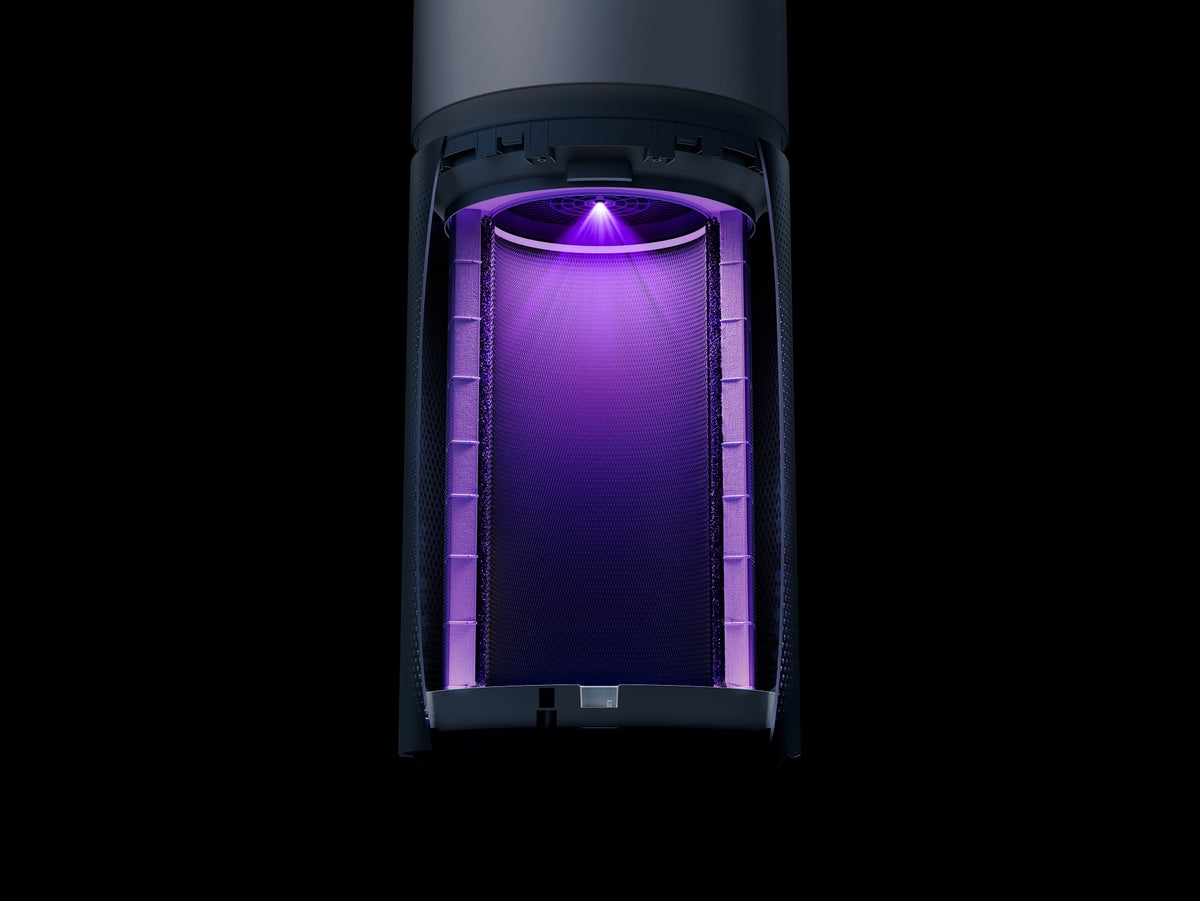 Xiaomi Smart Purifier Elite
