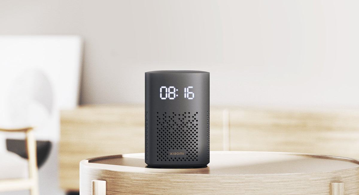 Xiaomi Smart Speaker Lite (contrôle IR)